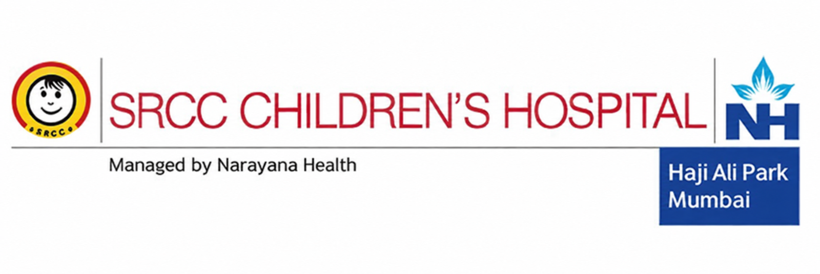 🏥SRCC Hospital logo